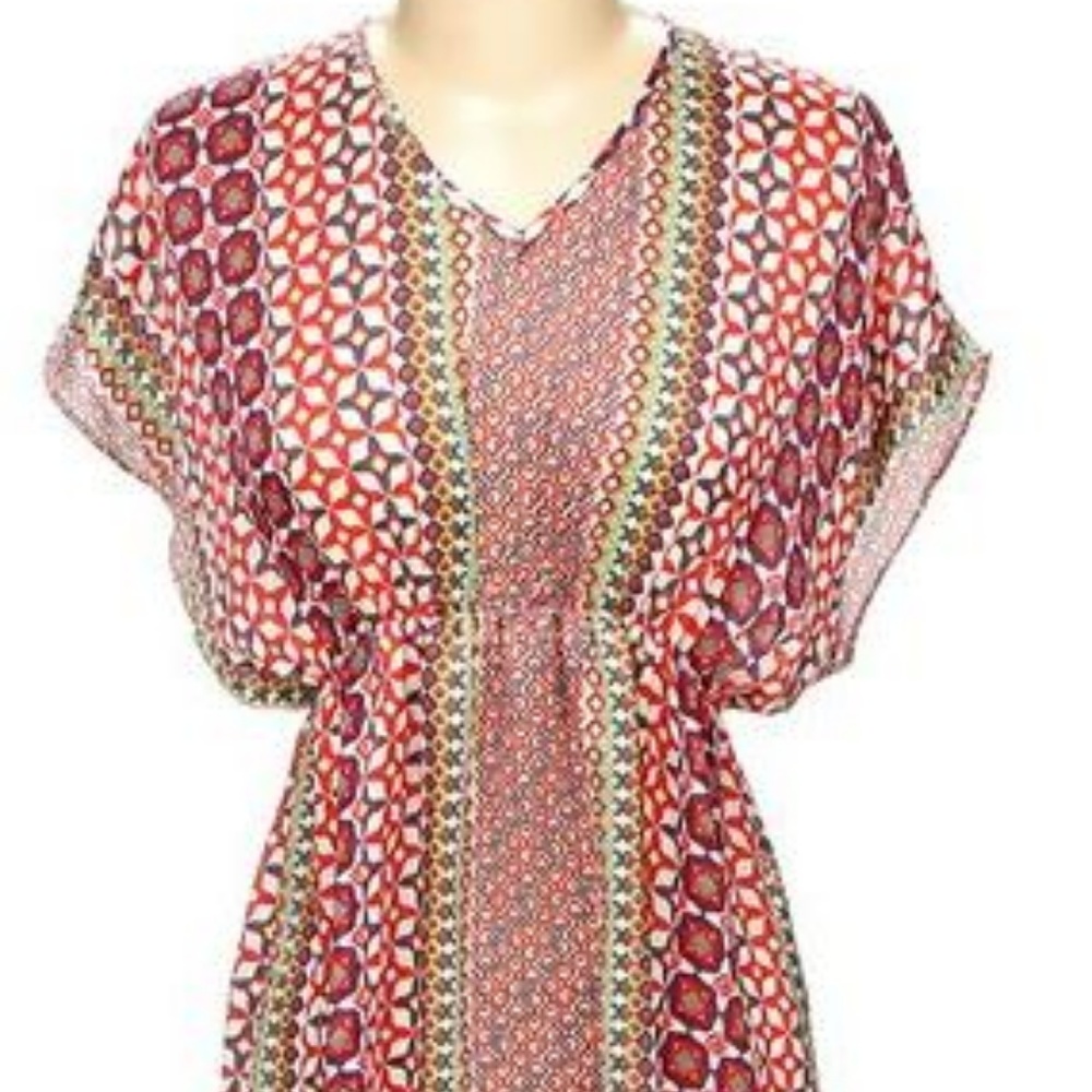 Millenium Blouse Small